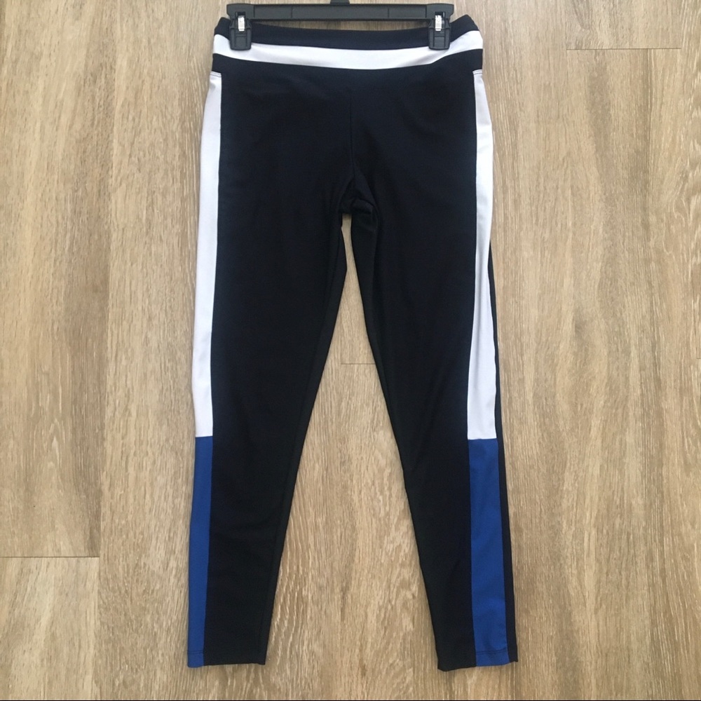 MOVING SALE - Color Block Leggings